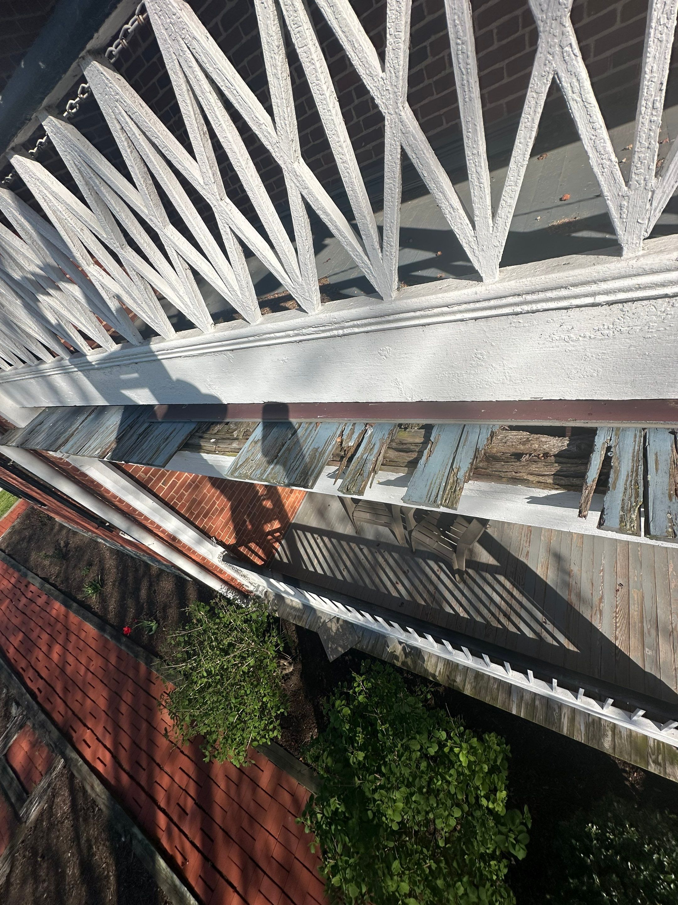 Roof Replacement in Westminster, MD • New Hope Fellowship by Seipp Roofing, LLC