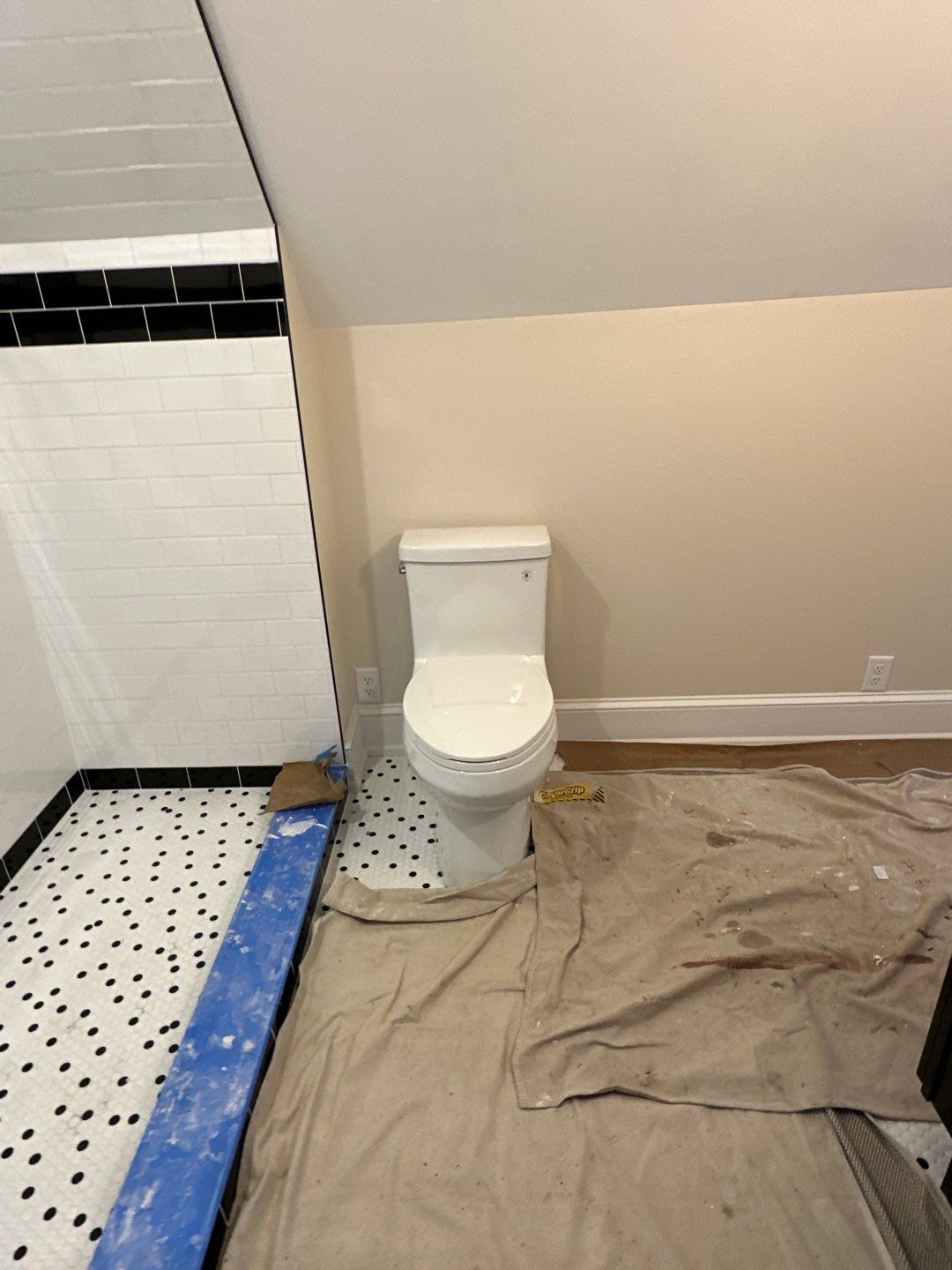 Addition, Bathroom Remodel, Window Replacement, and Interior Door Replacement by Ivy Lea Construction