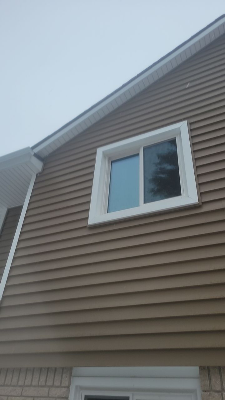 Siding Replacement using CertainTeed Monogram D5 Clapboard by 180 Contractors