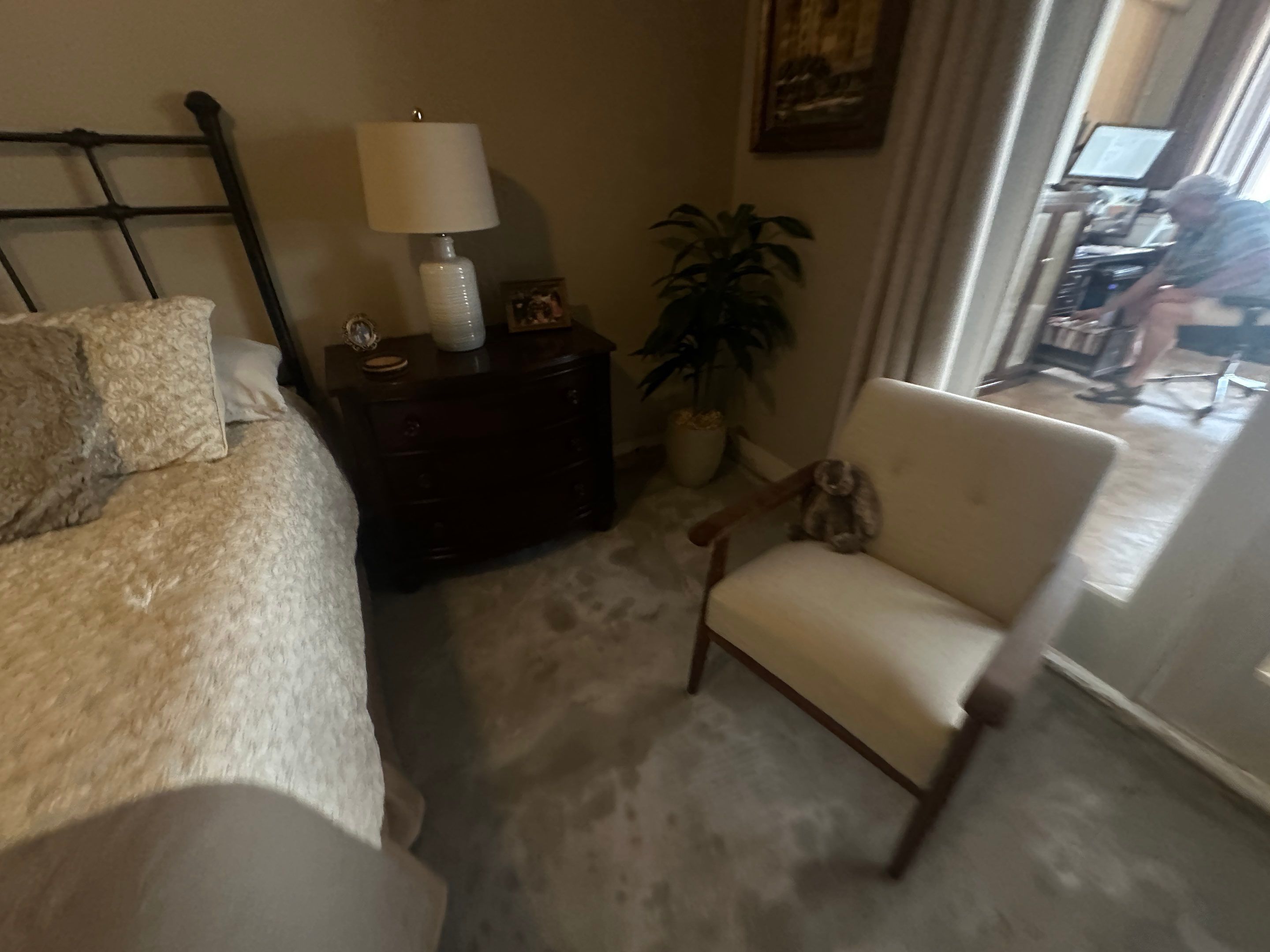 Water Damage Claim in Belleair by FLAPA & KeyStone
