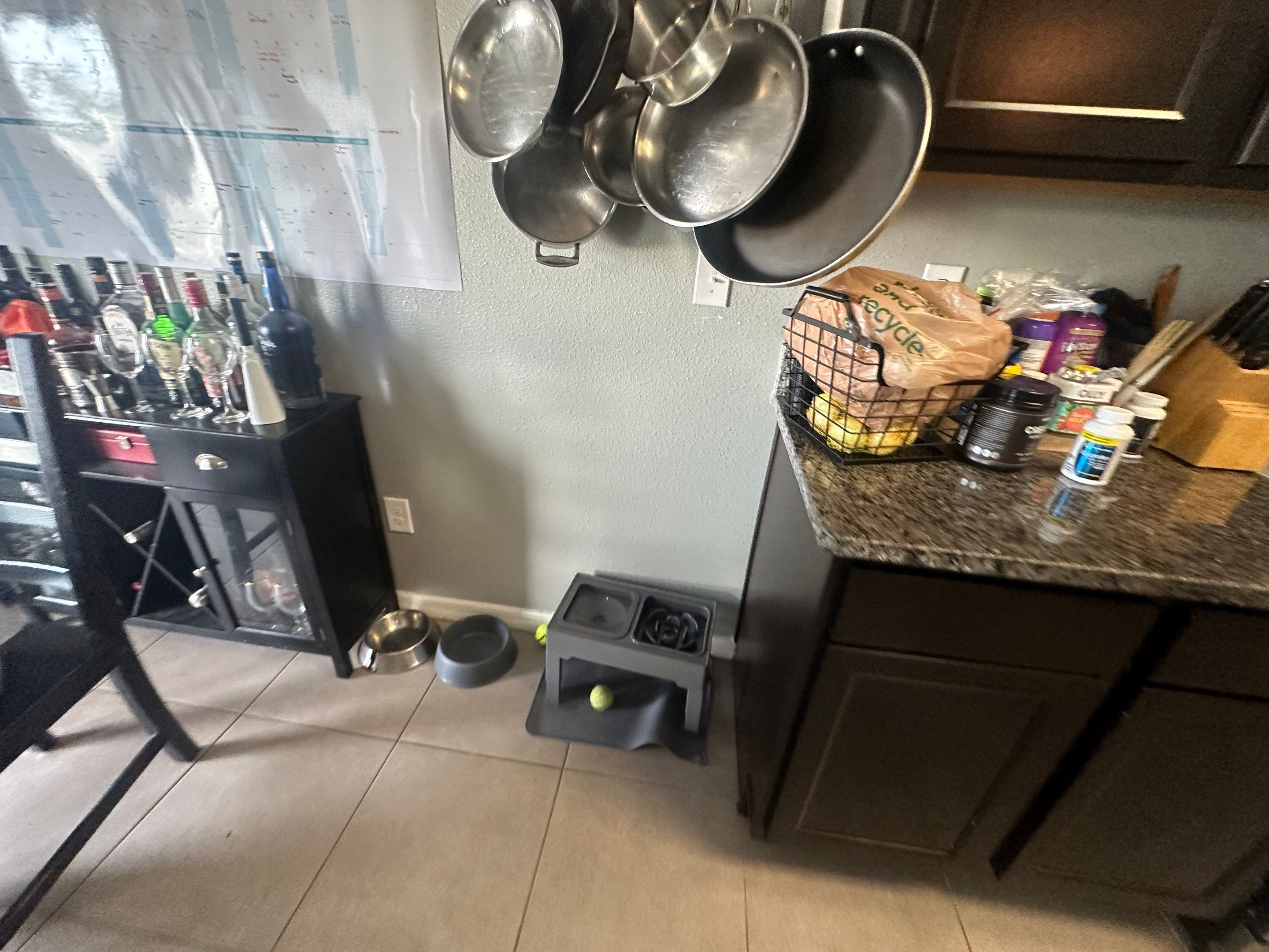 Water Damage Claim in Riverview by FLAPA & KeyStone