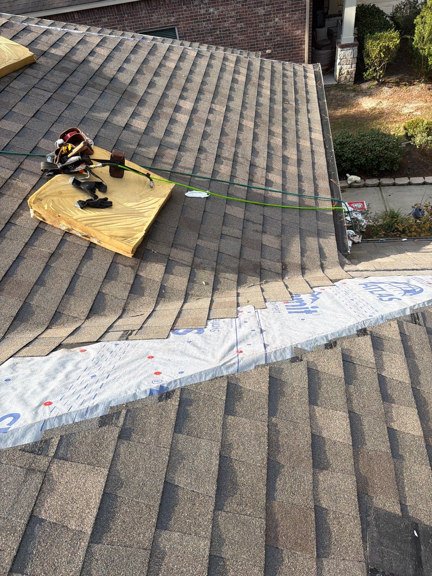 Roof Replacement- Humble, Tx by Recon Roofing