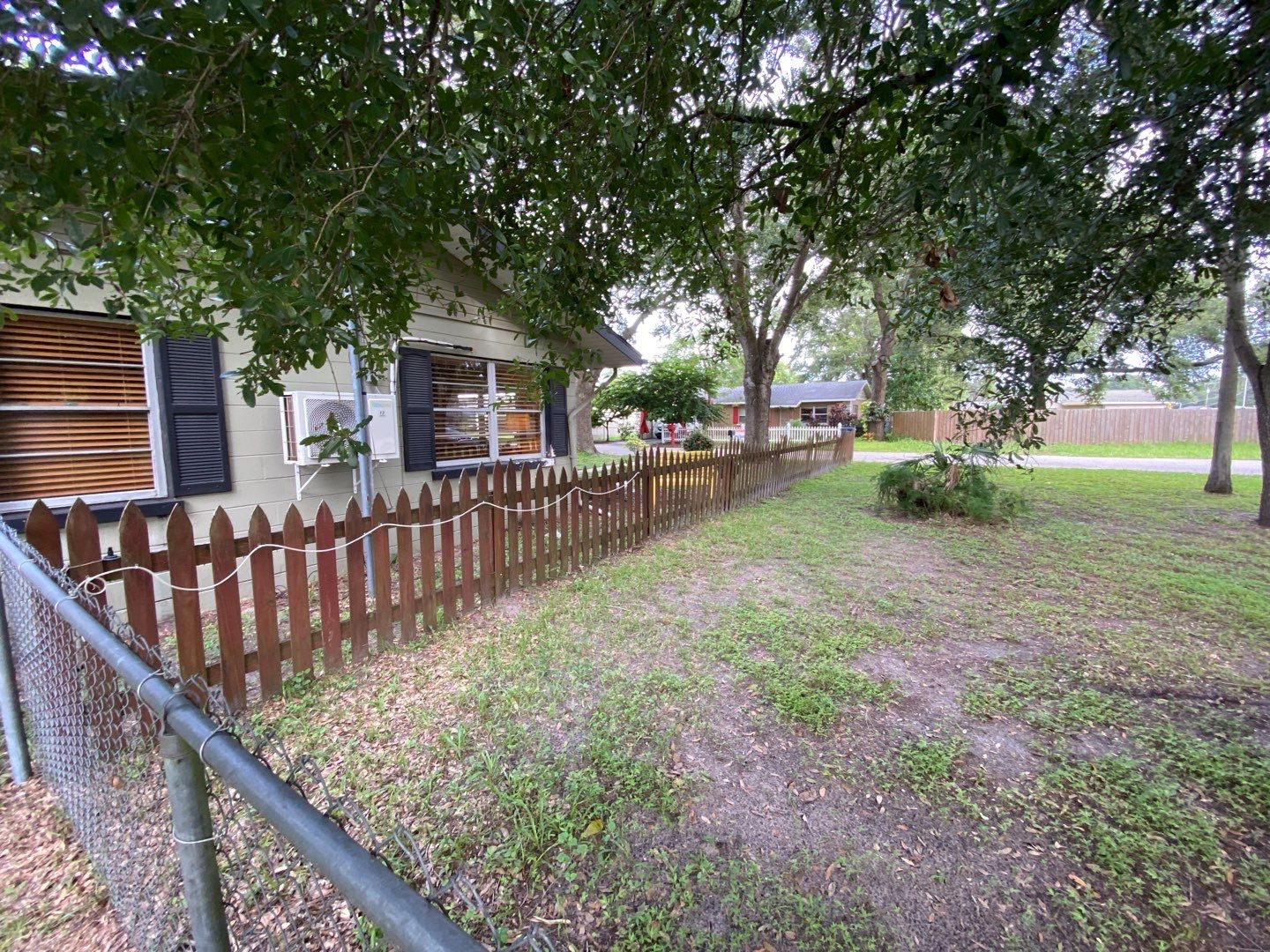 Bradenton, FL 6ft. Tall White Vinyl Privacy Fence  by Asap fence and gates, LLC