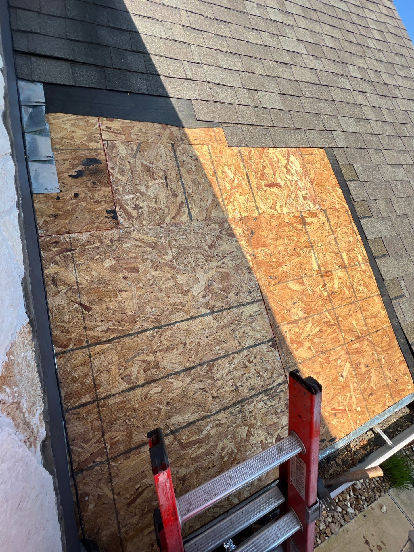 Roof Repair Cypress by Roof Repair Company