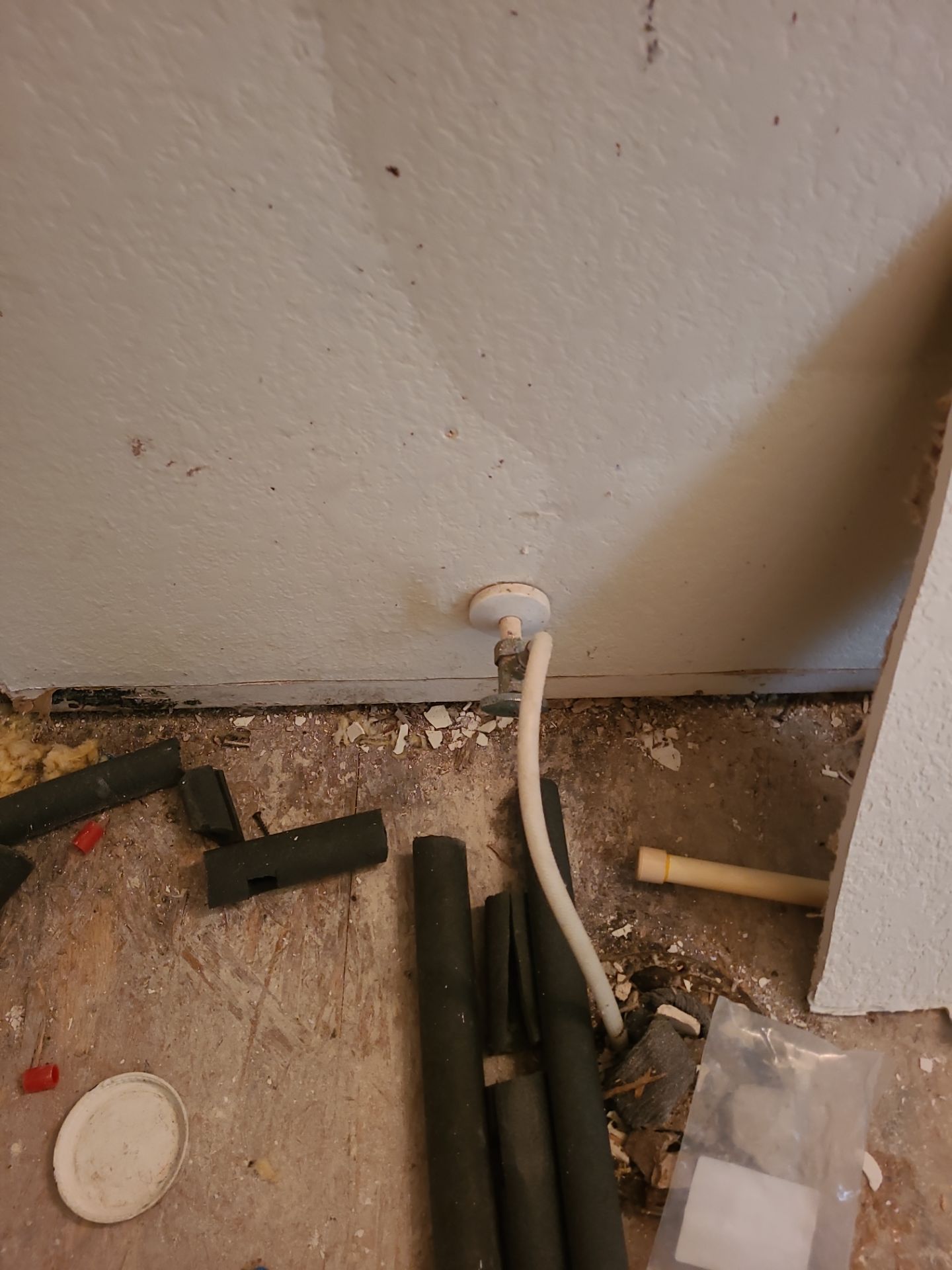 Remington Ranch Rental Remodel by SophAlx LLC