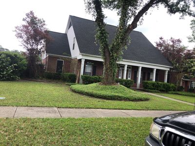 Residential Roofing Repair using Roof Replacement