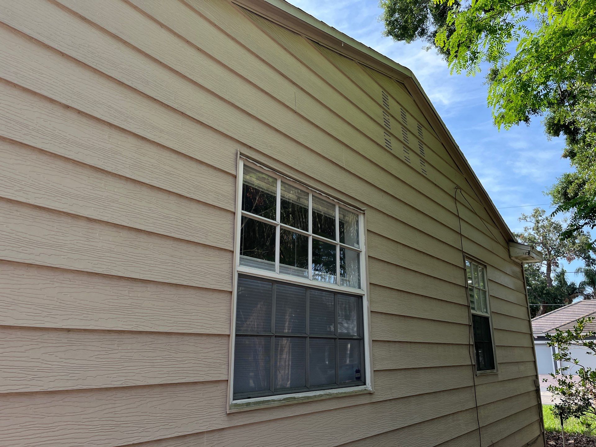 Virginia Park by Bayshore Exteriors