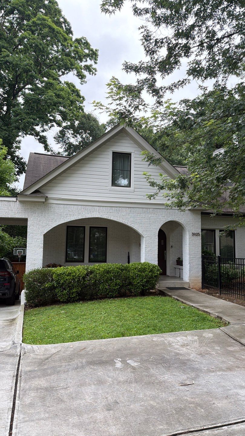 3925 North St Nrt Atlanta Roof Replacement  by Dom Roofing & Restoration