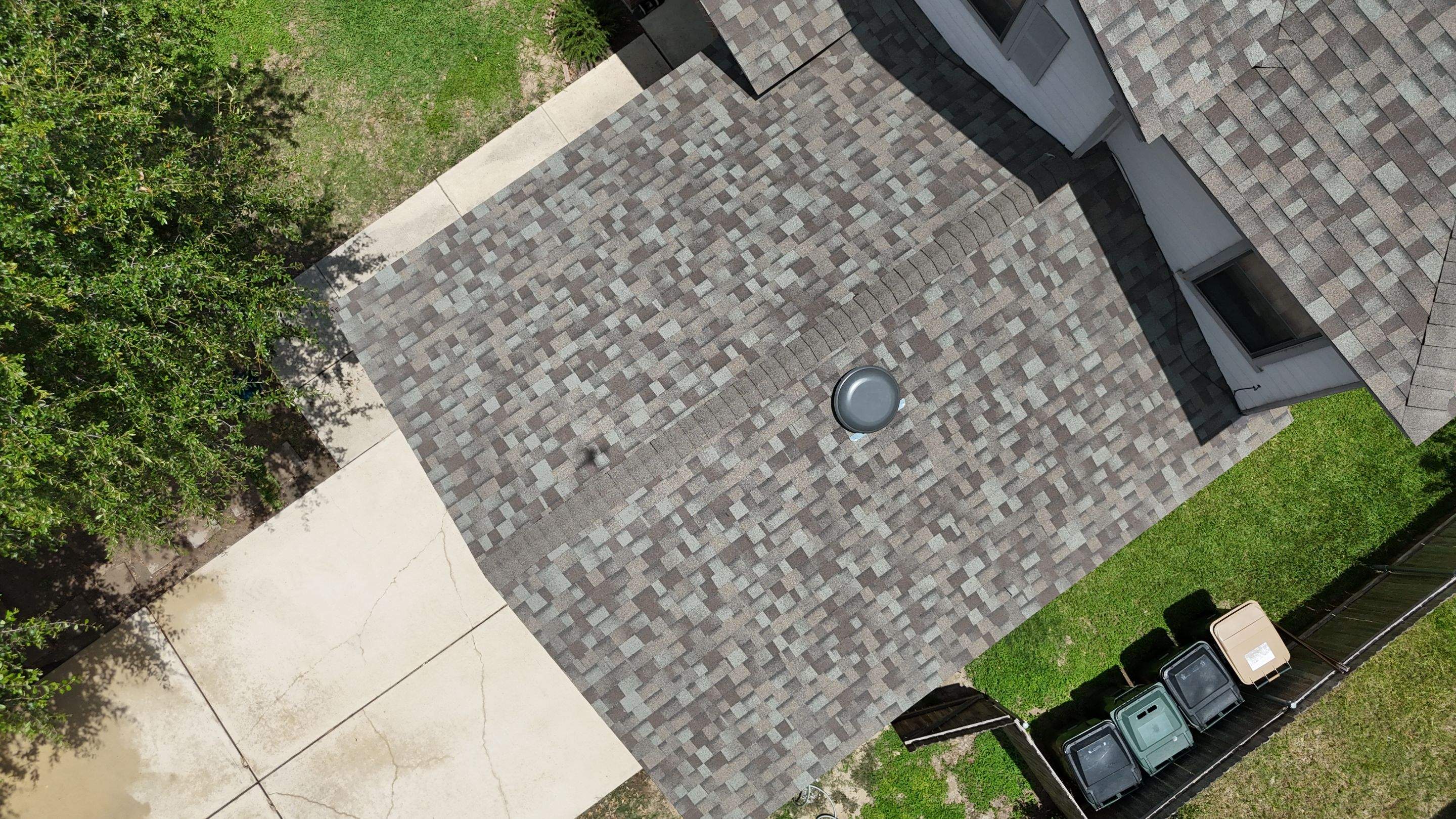 Driftwood - Owens Corning TruDefinition Duration by RoofsOnly.com