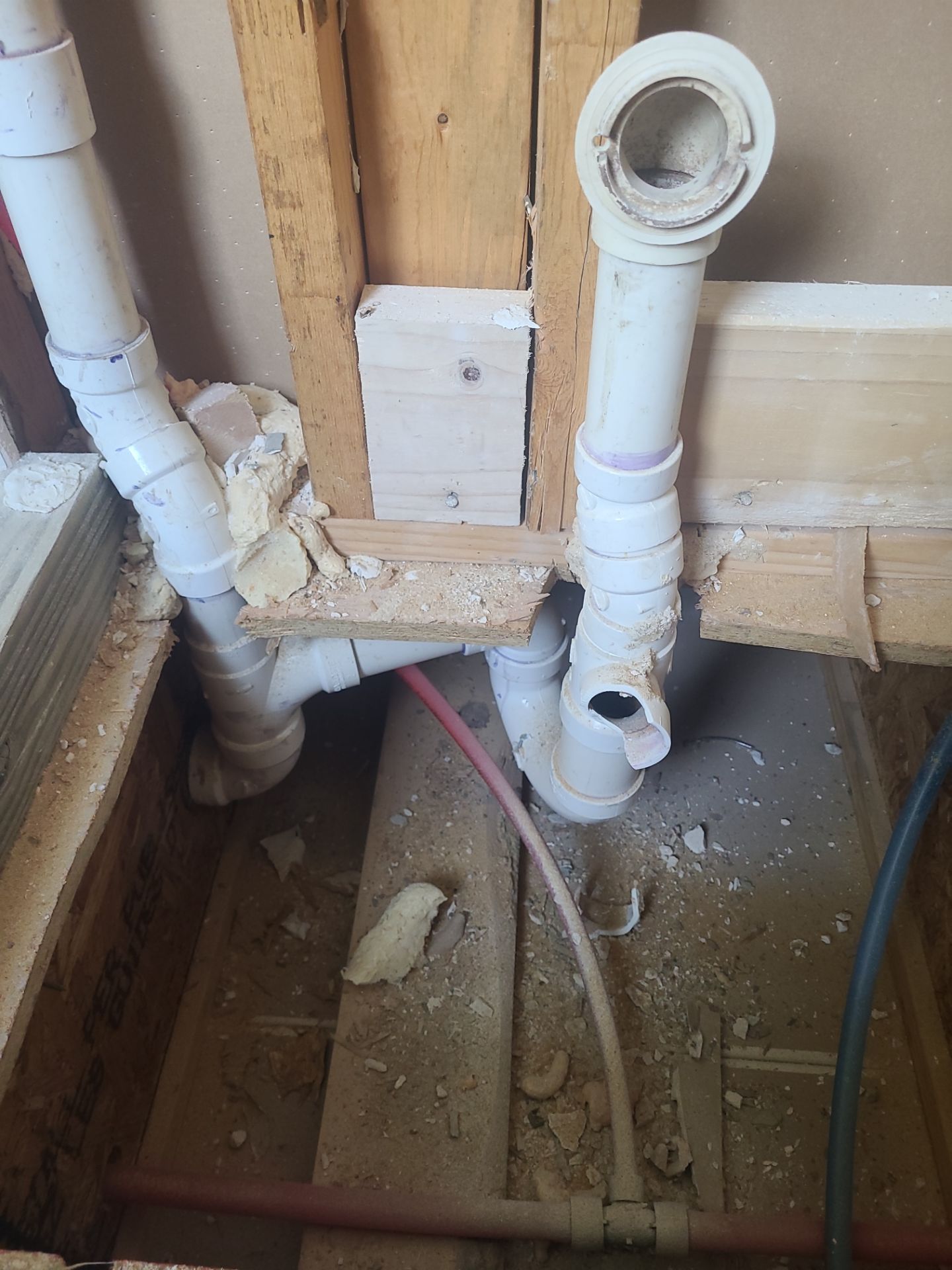 Full House Remodel in Creekside Park by SophAlx LLC