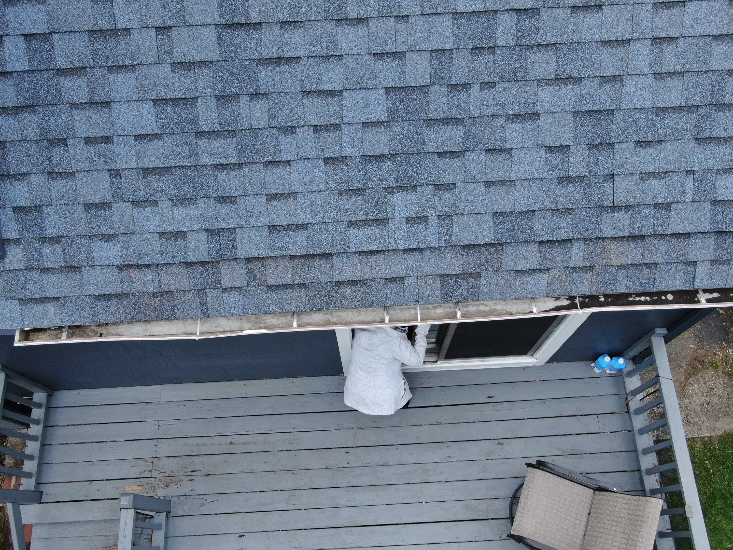 Roof and Flat Roof Membrane Replacement in Lowell, MA by Mighty Dog Roofing of Greater Middlesex County