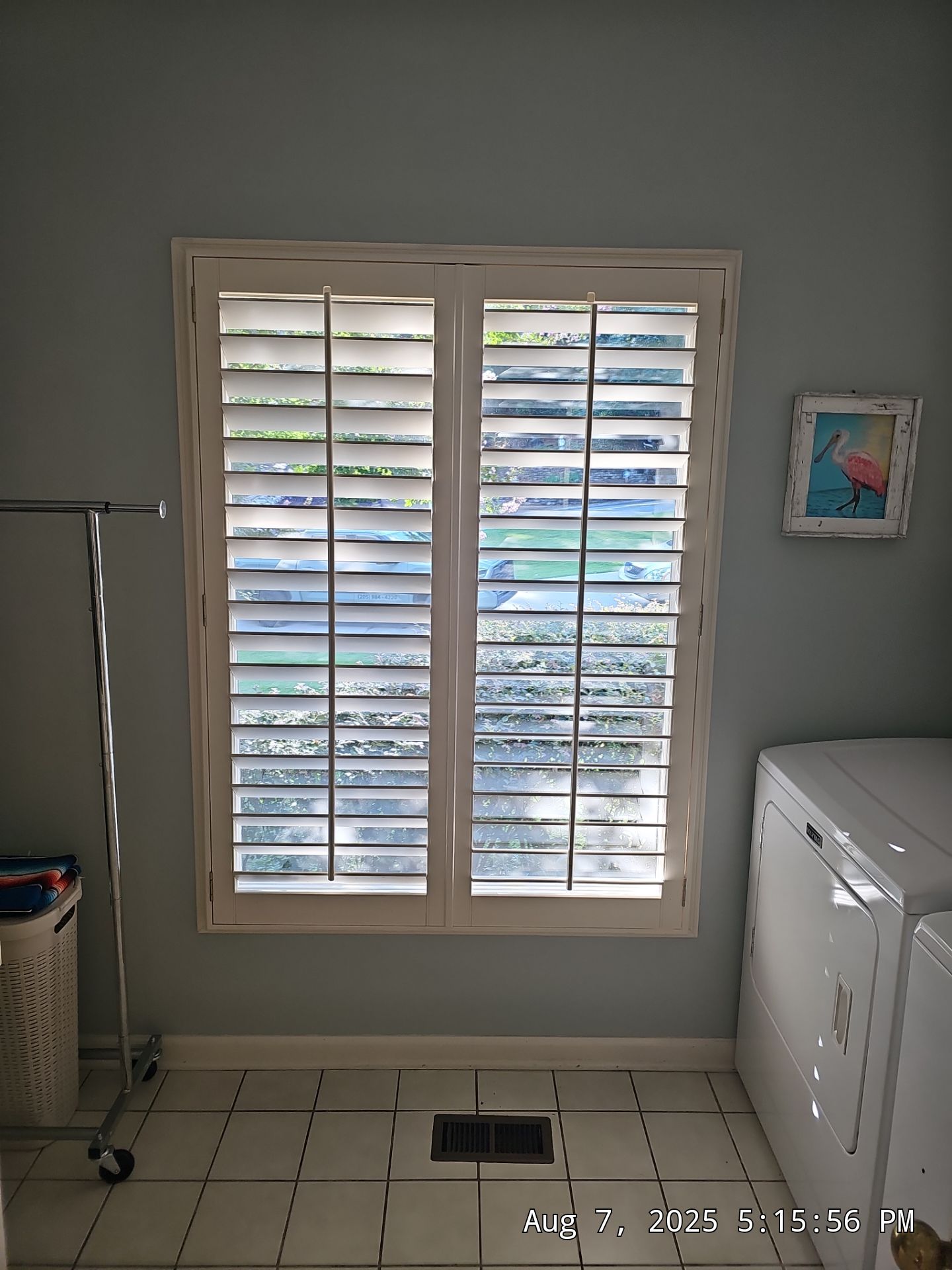 Jones Project in Vestavia by The Window Source