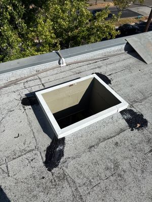 Commercial Repair in Roseville