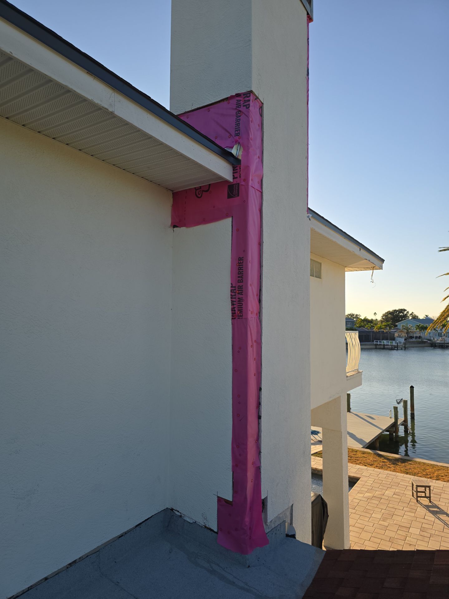 Roof Replacement in St Pete Beach, FL by Shingle Masters Roofing