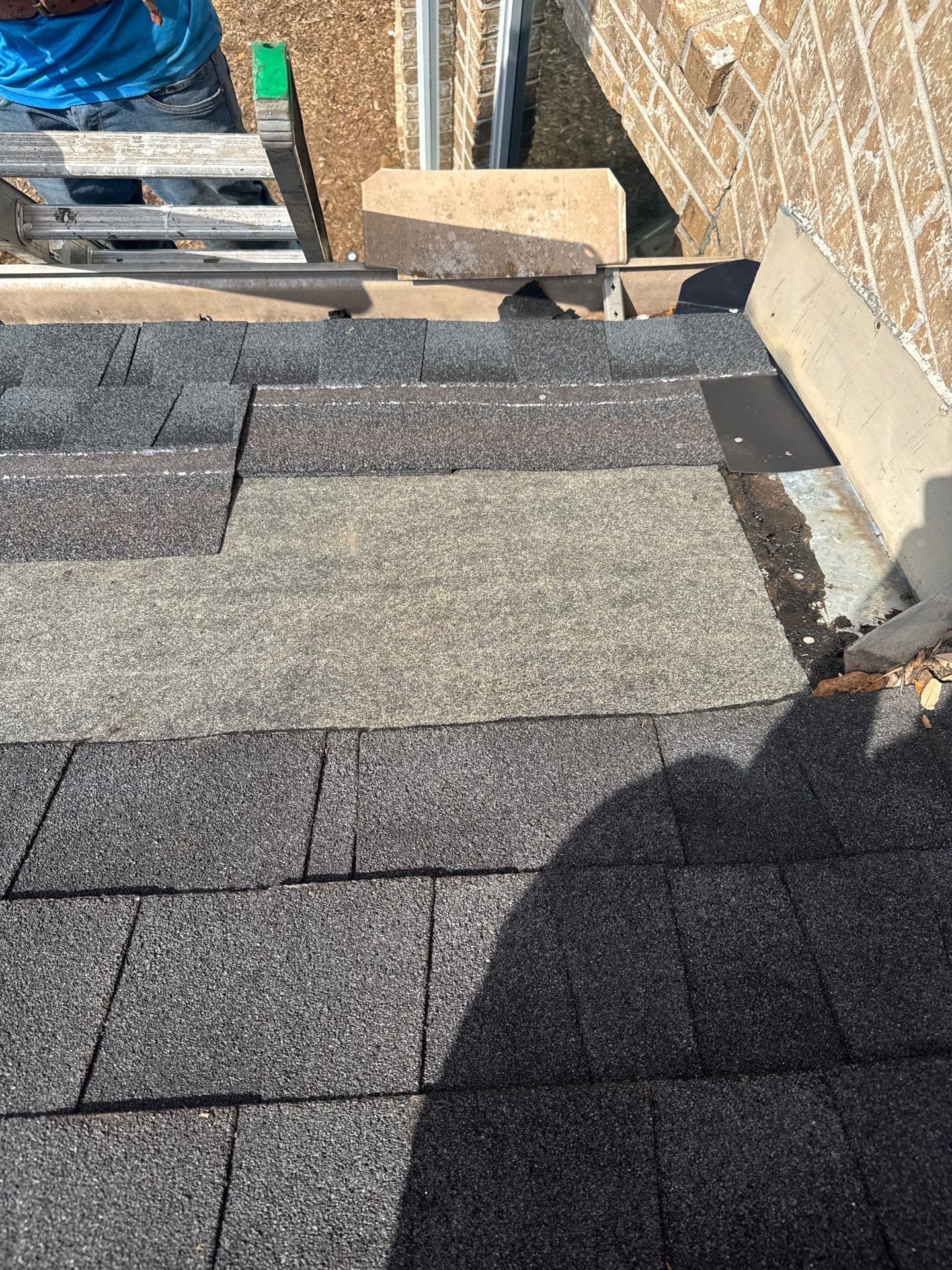 Roof Repair Missouri City by Roof Repair Services LLC