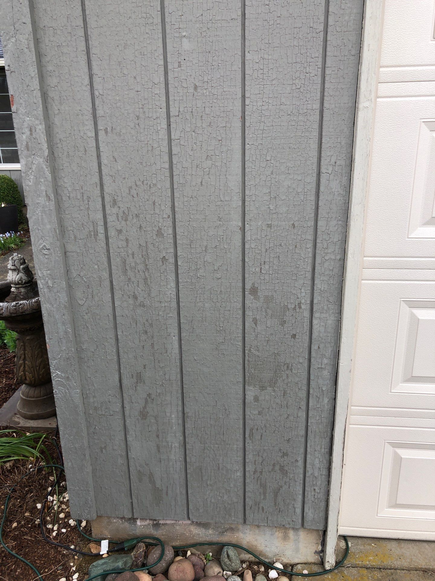 Project in Lynden by Connolly Construction Company