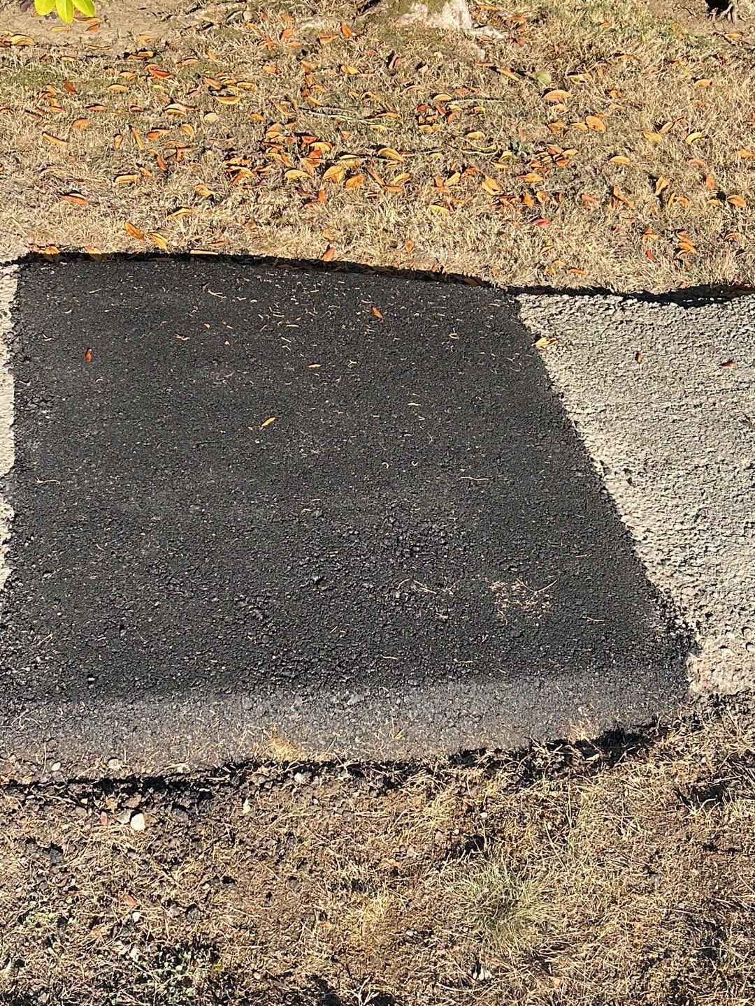 Jocelyn | Asphalt Parking Lot Repair, Sealcoat & Striping by Jireh Asphalt & Concrete Inc 