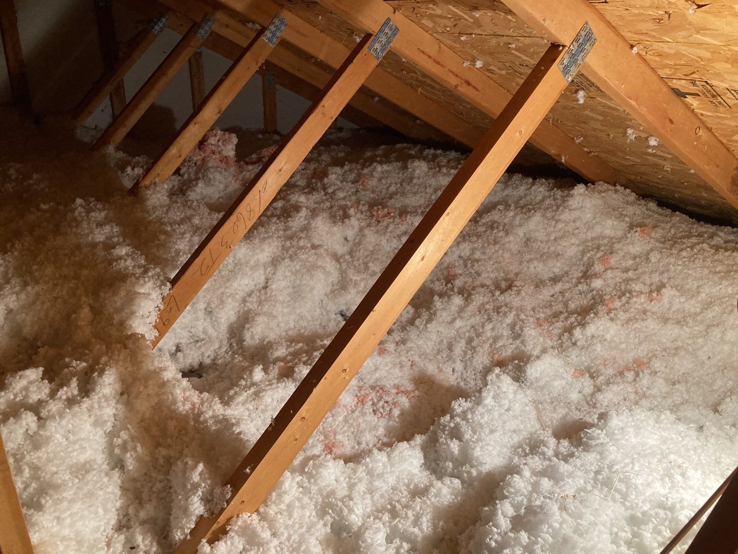 Fire Damage  by Accountable Home Services