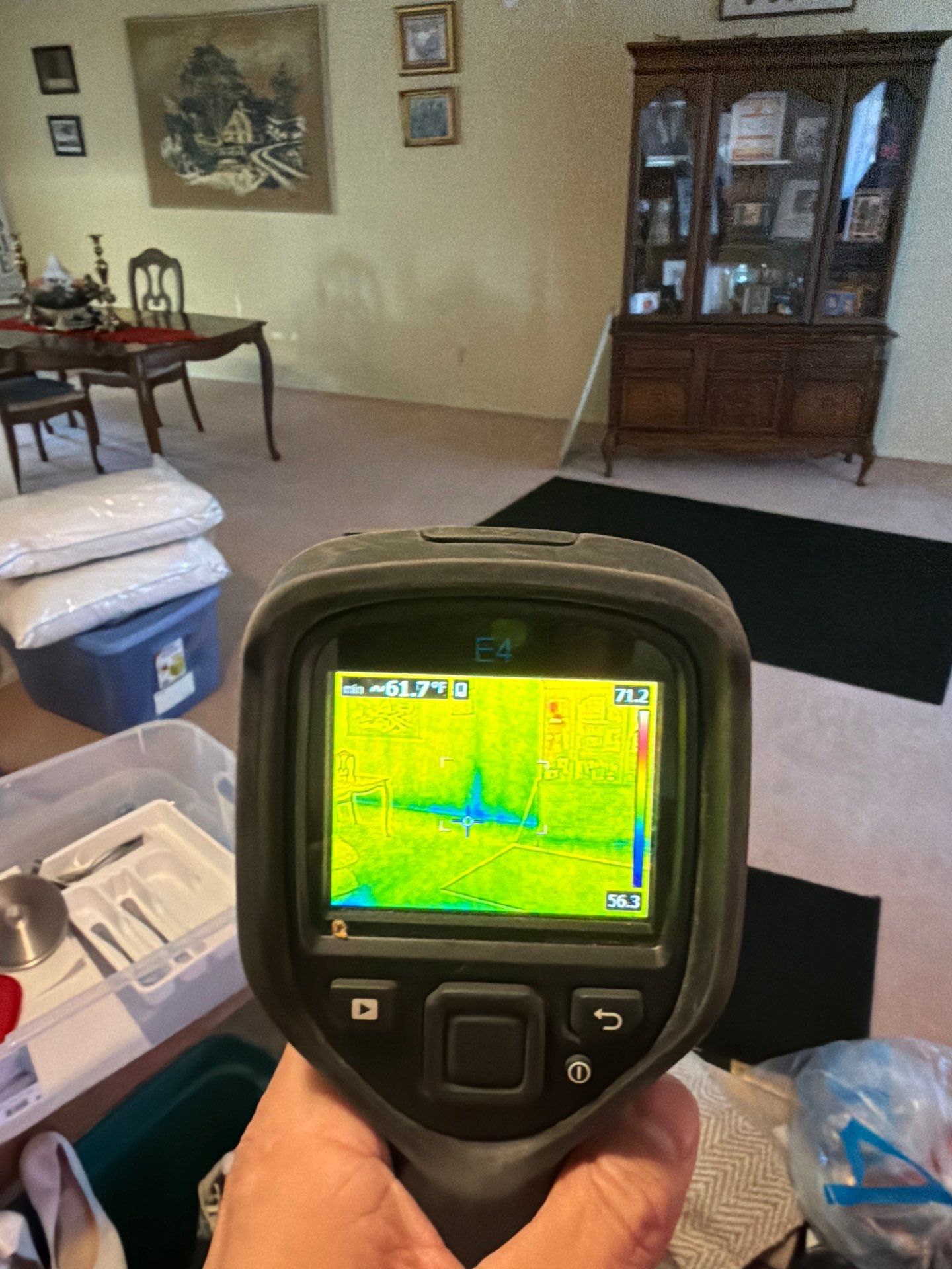 Randallstown Residence  by Smart Energy Pros