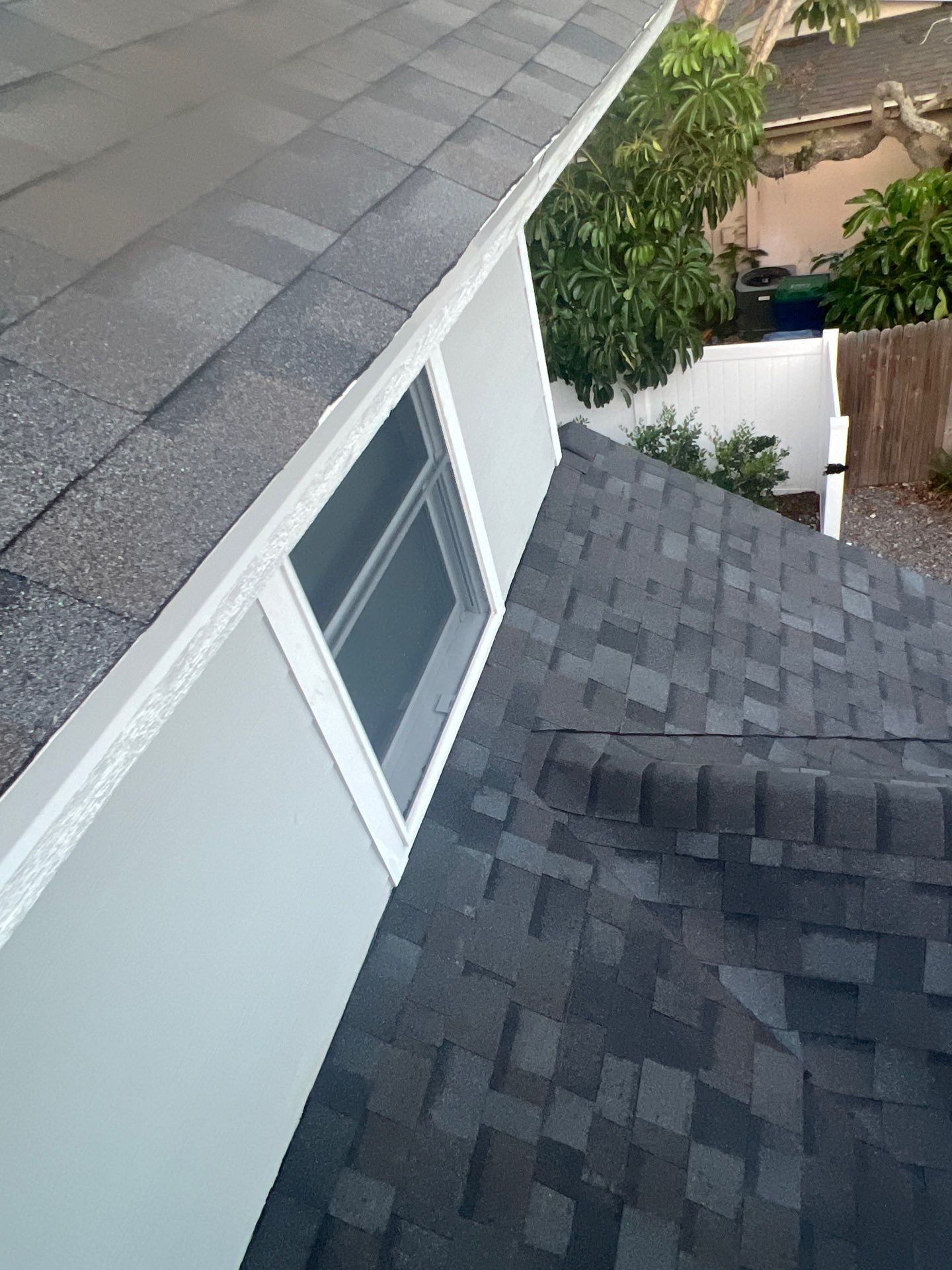 Project in Largo 33774 by Mitchell Roofing Company LLC 