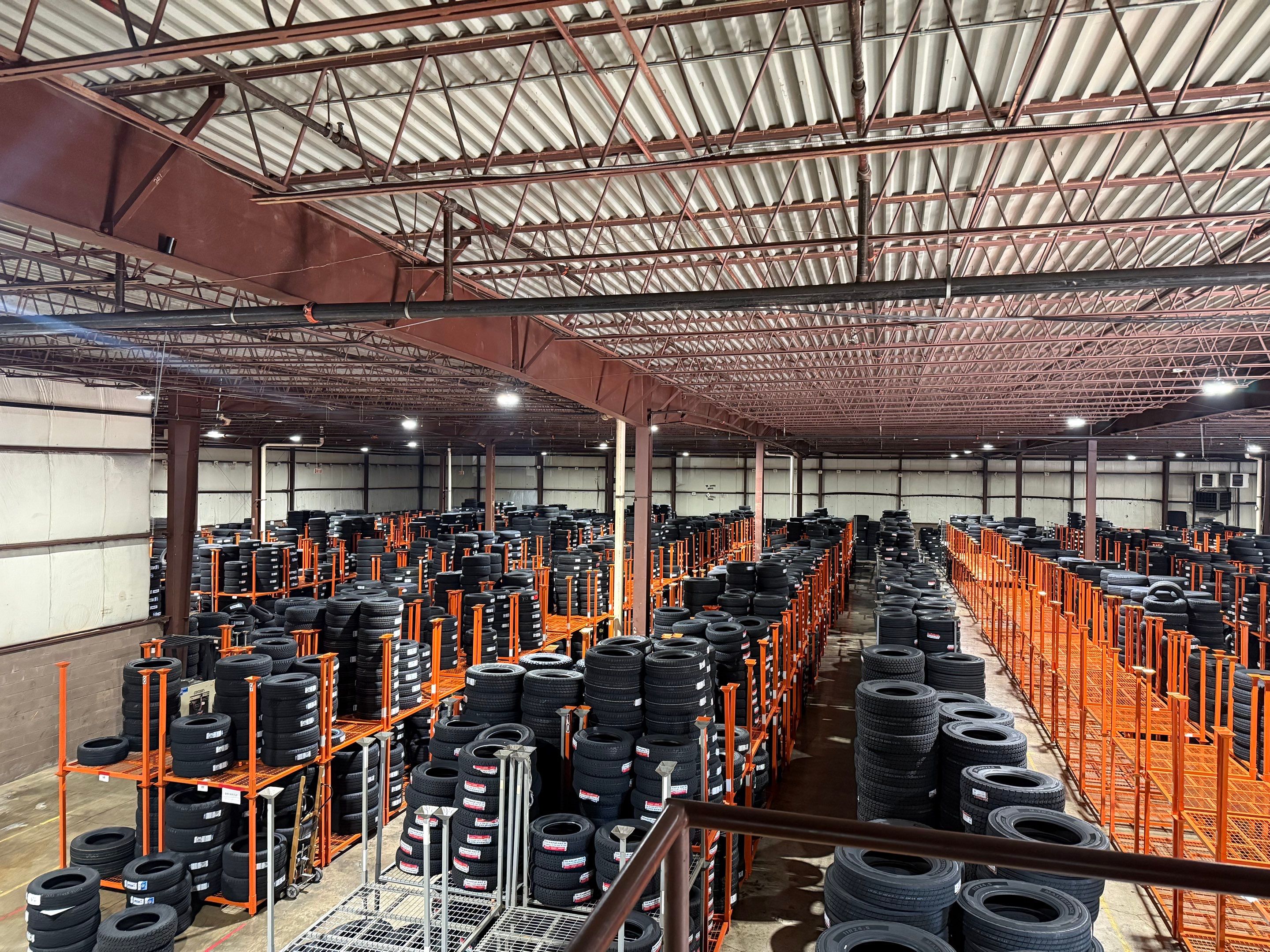 East Syracuse, NY by Ironhorn Enterprises