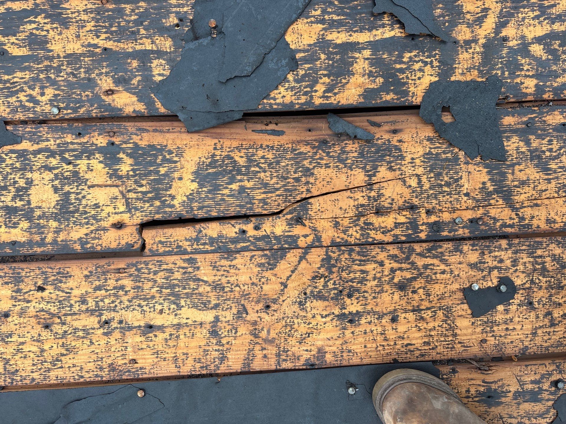 Roof Replacement Houston by Roof Repair Company