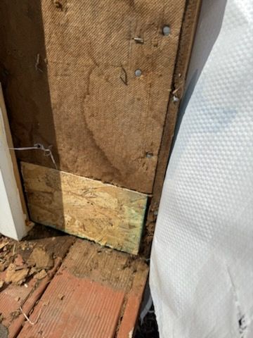 Project in St. Louis Park by CoMitted 365 Roofing & Exteriors 