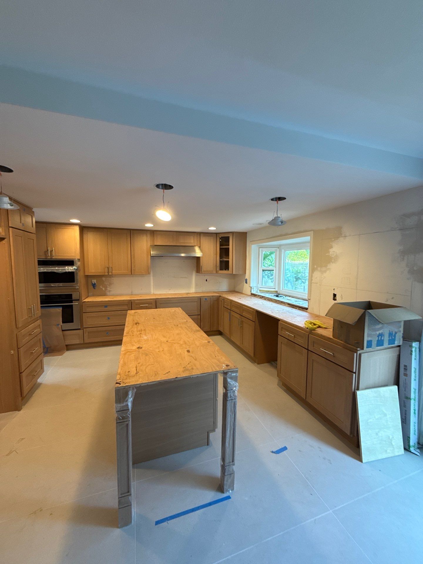 Project in Irvine by Rb360remodeling Inc.