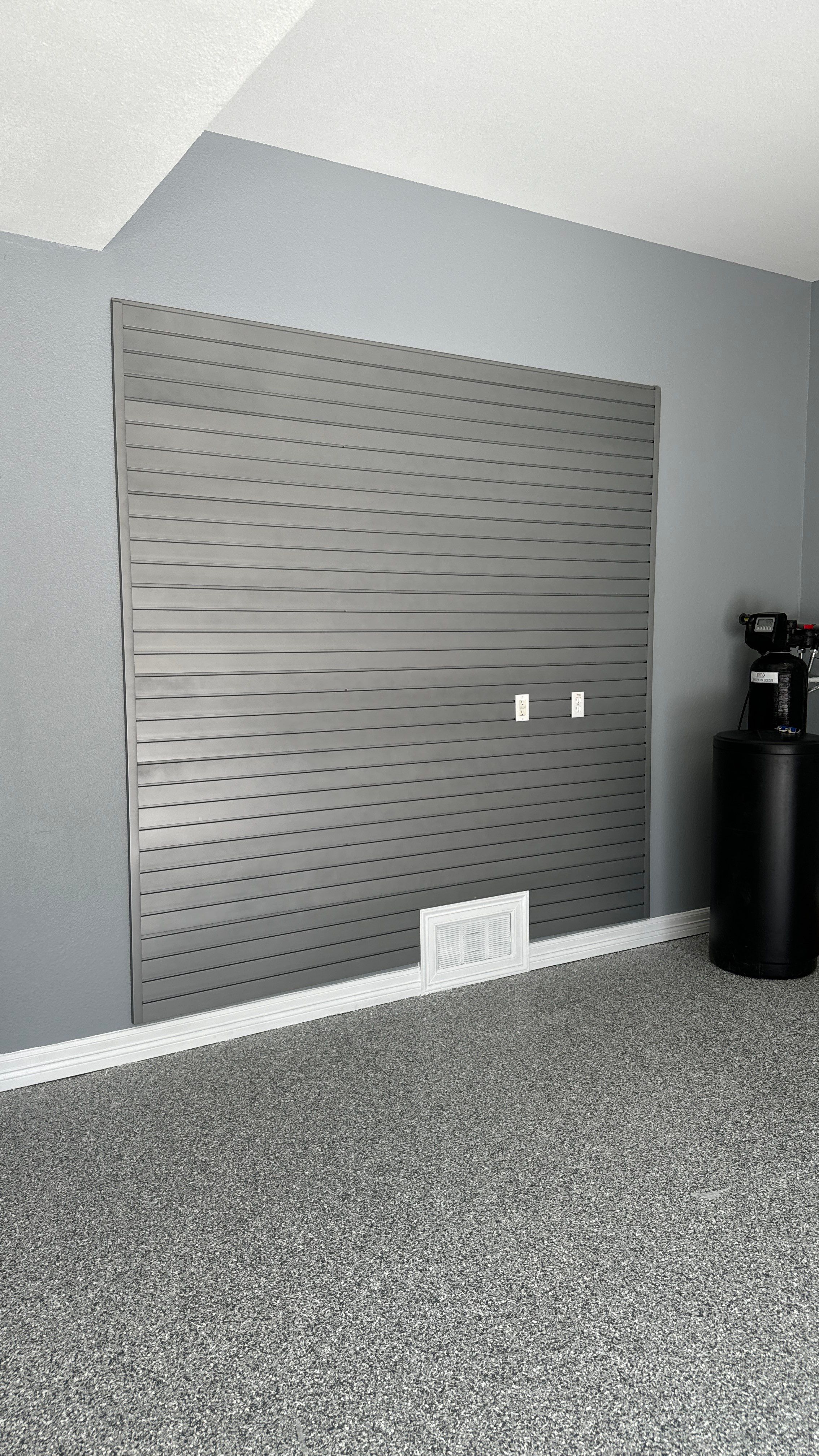 Champions Ridge, San Antonio by TORO Garage Co
