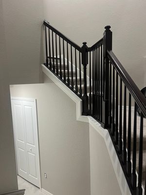 Interior Paint Venice