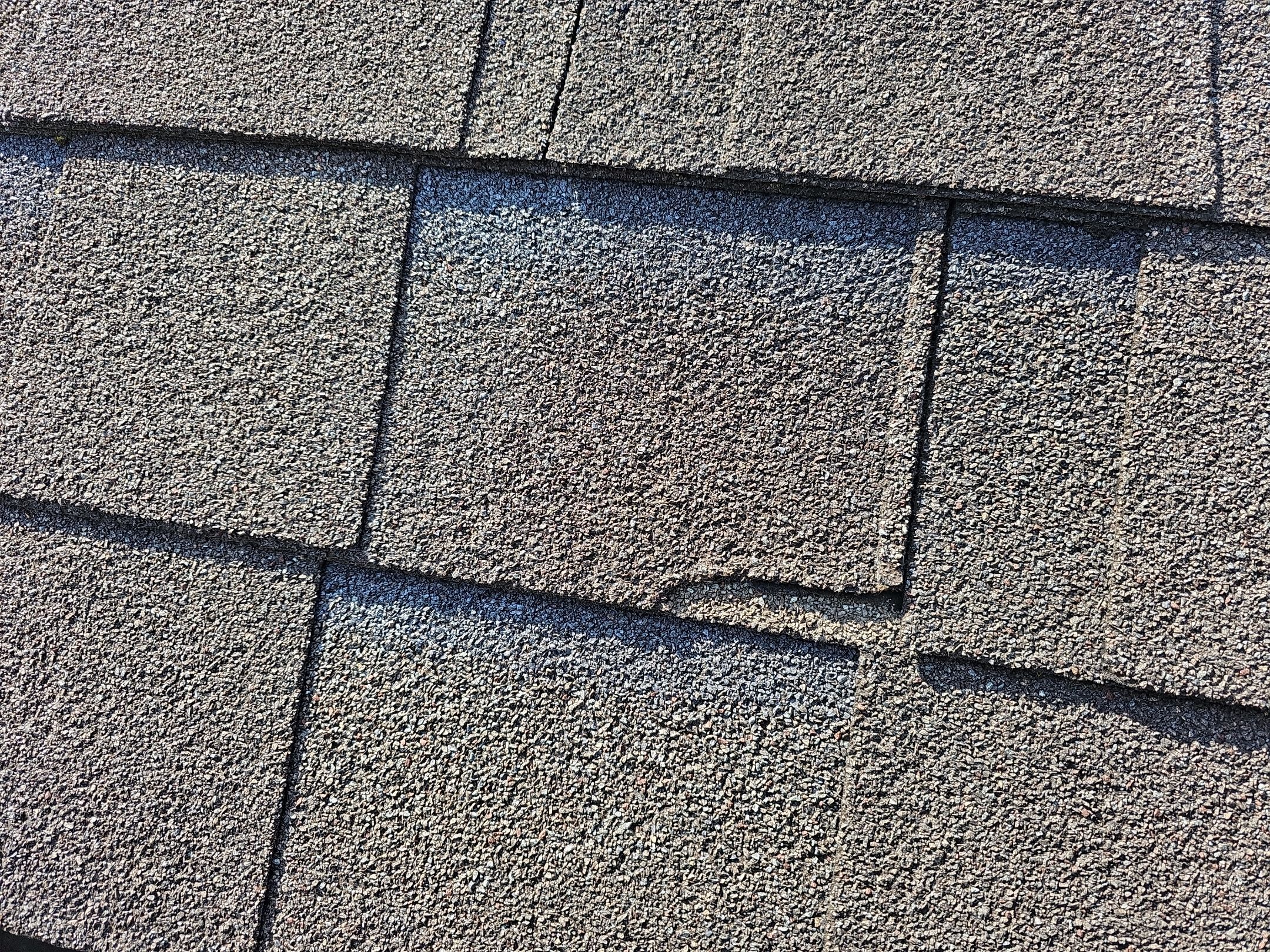 ATLAS PINNACLE COLOR: WEATHERED SHADOW by Eagle Eye Roofing