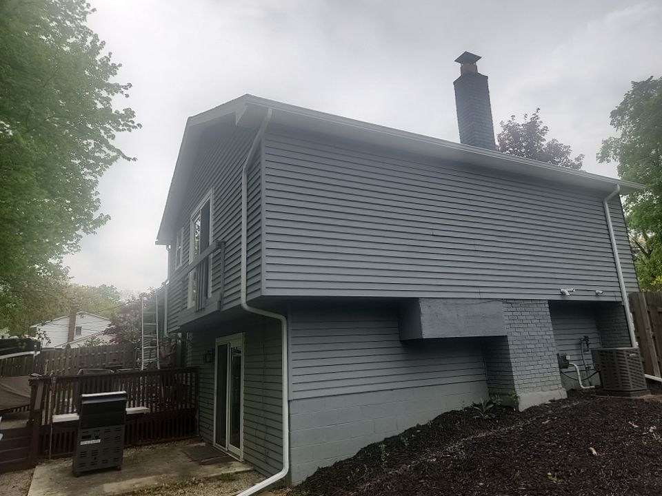 Roof Replacement using CertainTeed Landmark by 180 Contractors