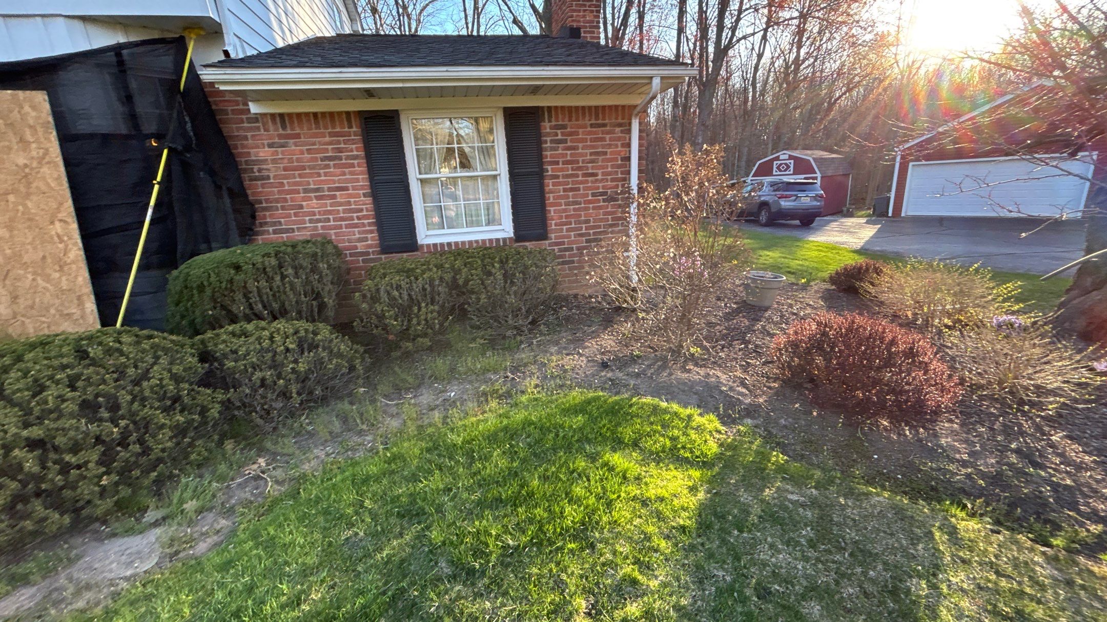 Roof Replacement using Owens Corning Onyx Black by 180 Contractors