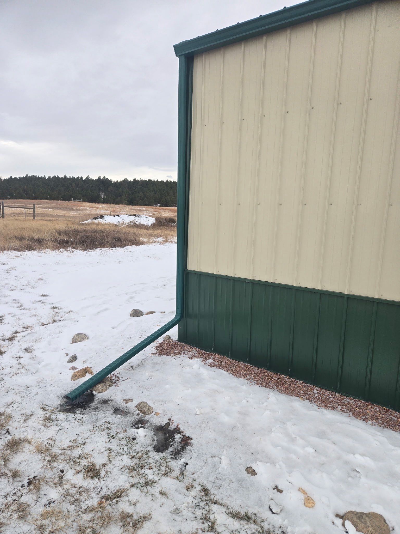 Complete Exterior Makeover by Weather-Tite Exteriors LLC