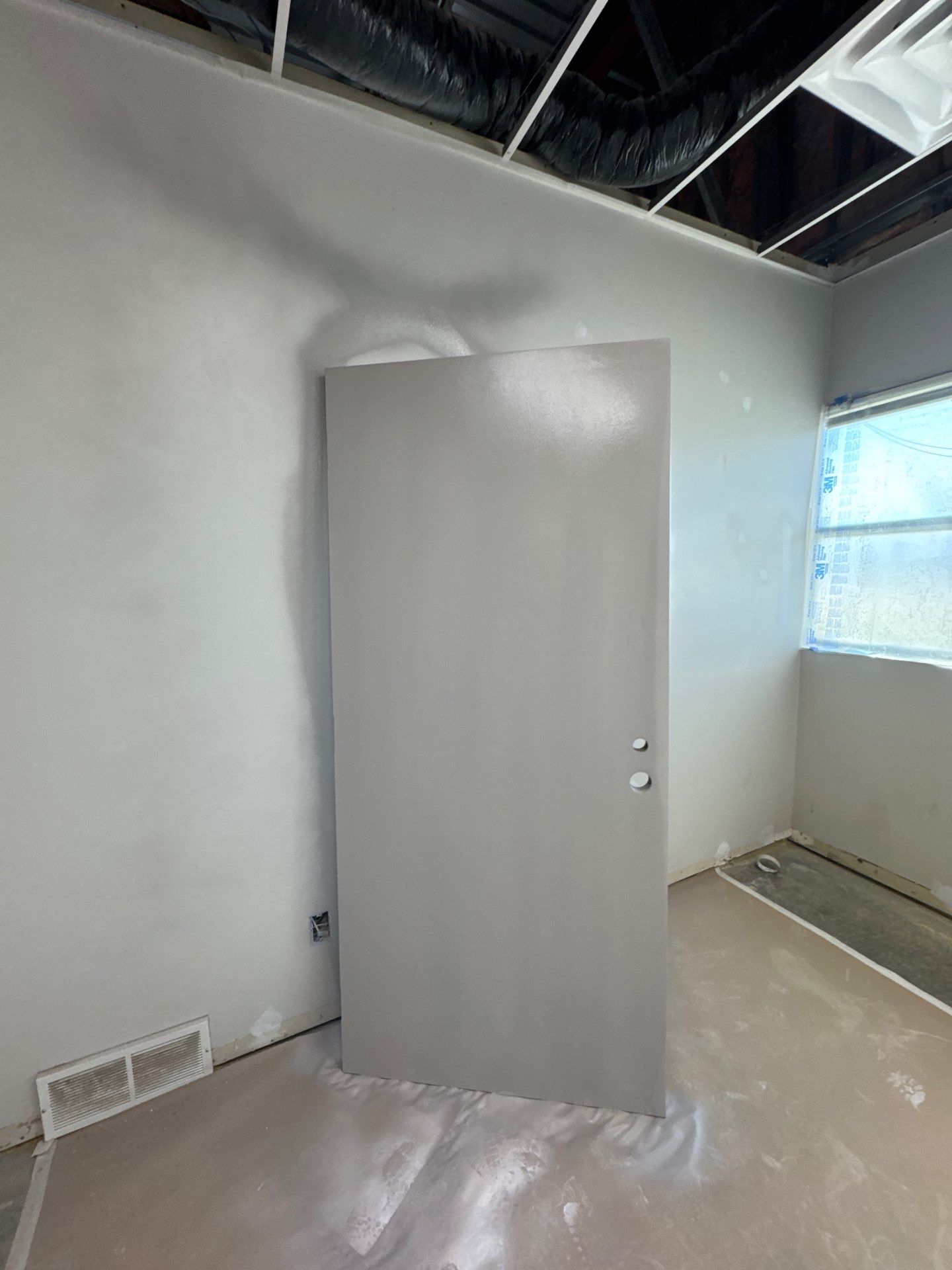 Commercial Interior Repaint by Midwest Paint LLC