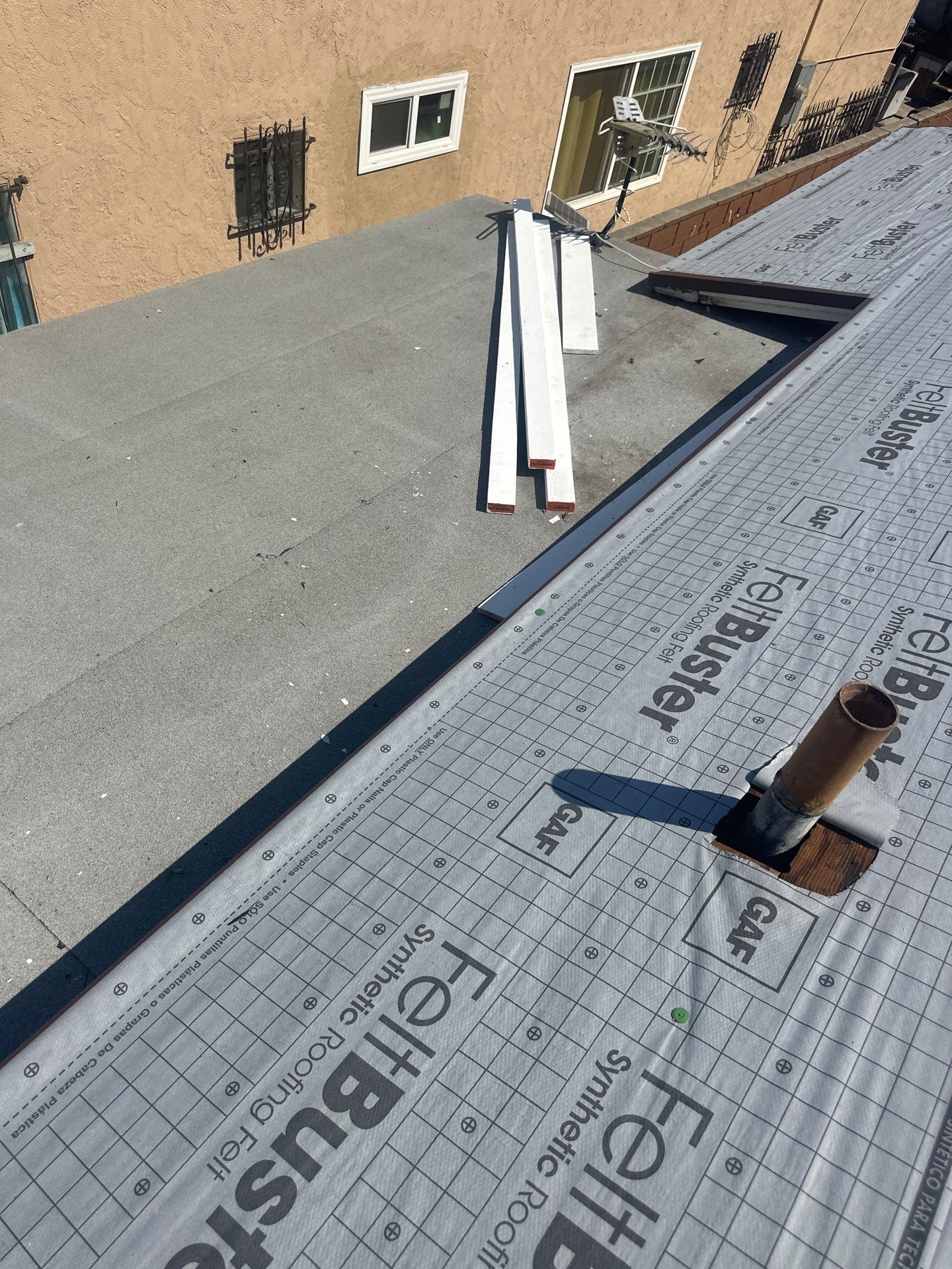 Roof Replacement - Lynwood, CA 90262 by Epic Roof Replacement