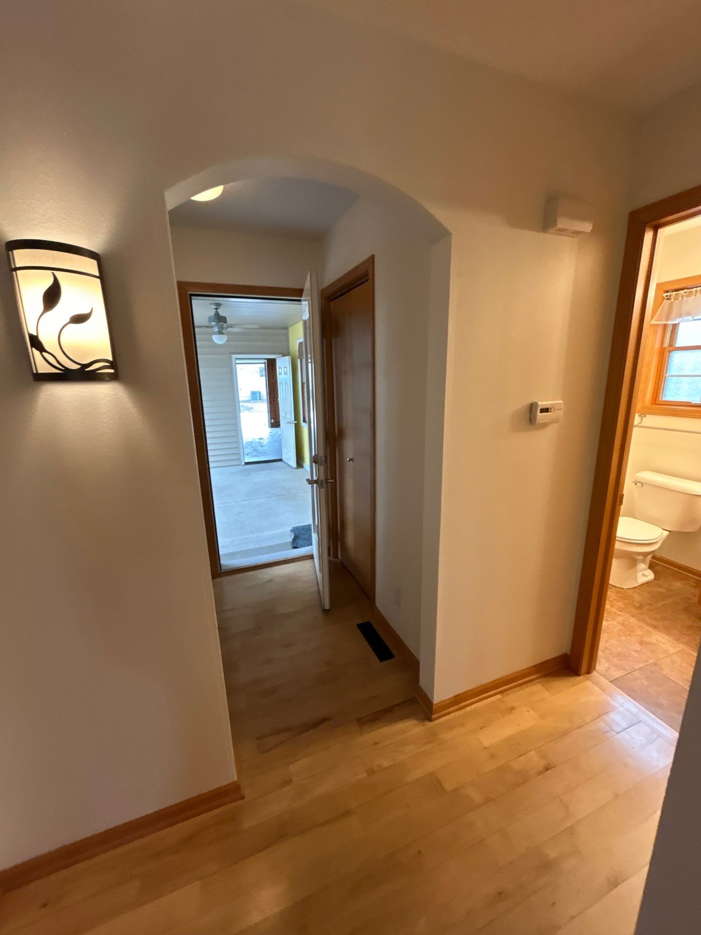 Interior Repaint  by Cutting edge painting 