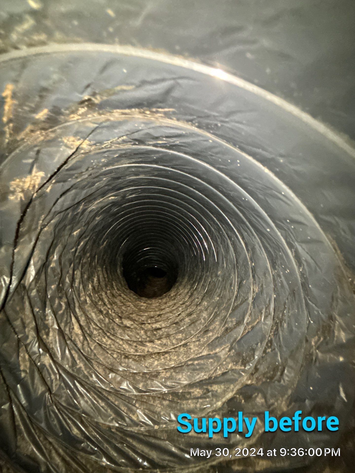 Commercial HVAC Cleaning & Restoration  by TIES360 Air Ducts Plus