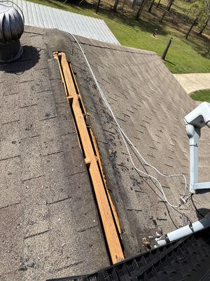 Repaisr by Proud Roofing 