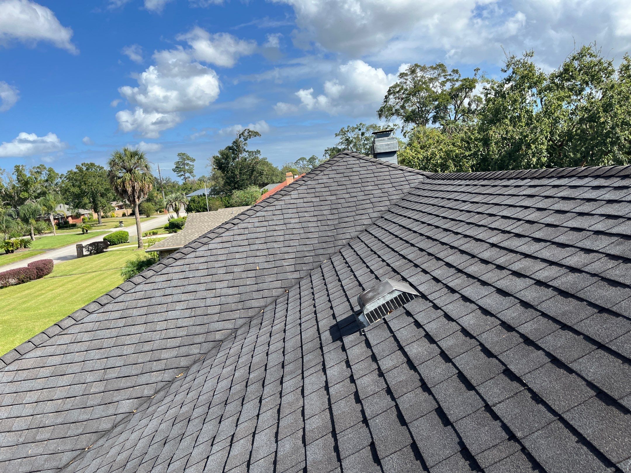 Shingle -> Shingle by Prime Roofing