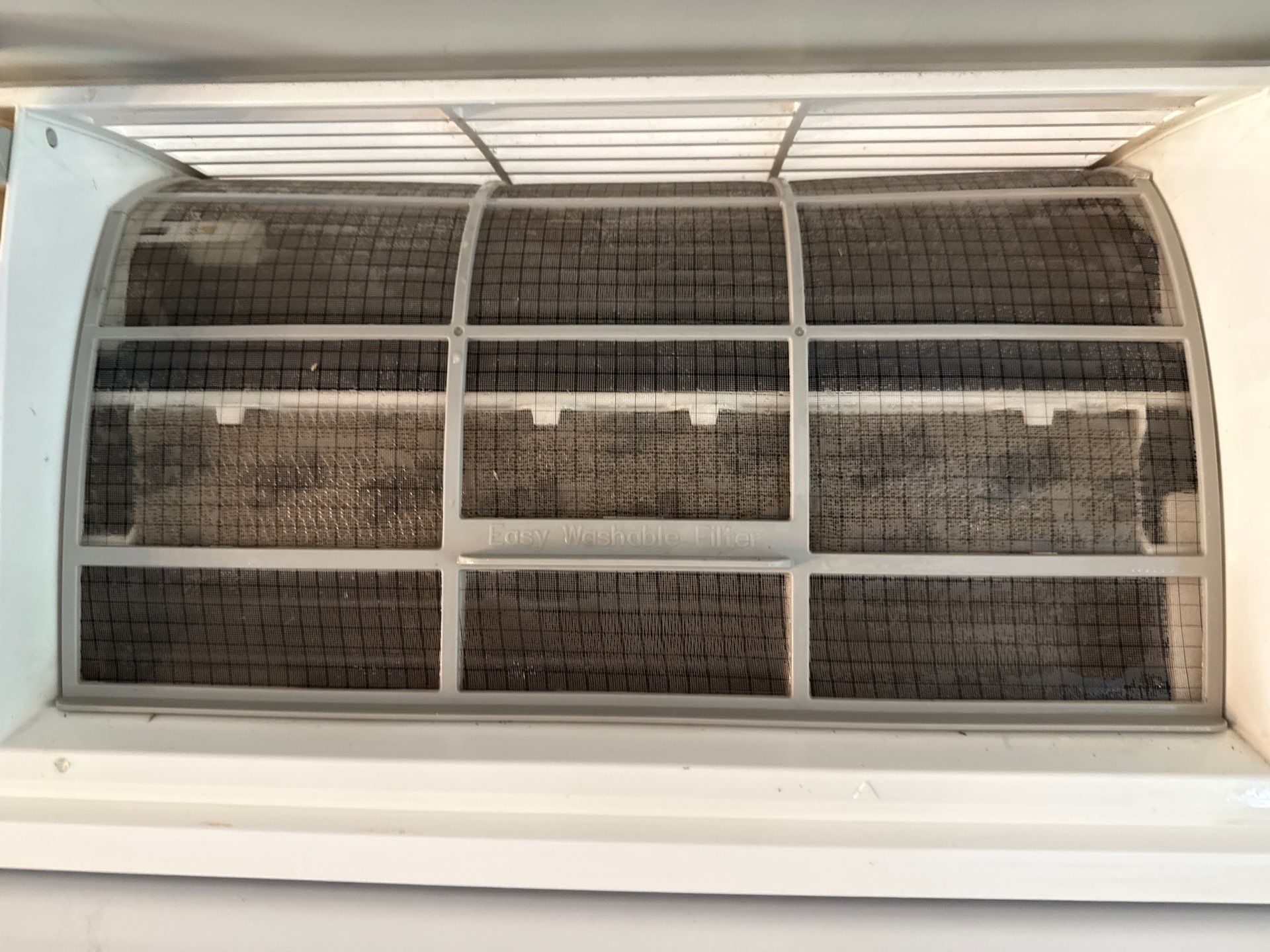 Mini Split Deep Clean by Shelter Air