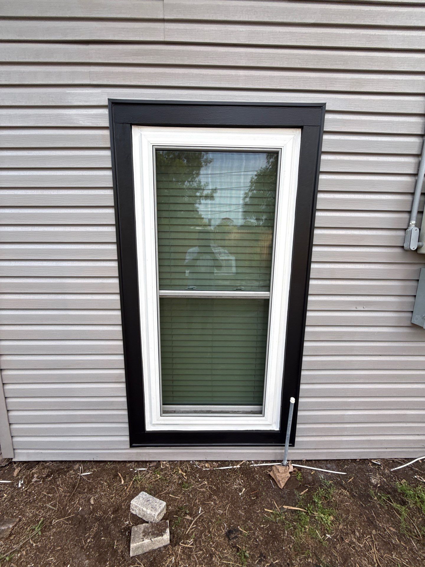 Project in Bradenton by Sunbelt Home Solutions