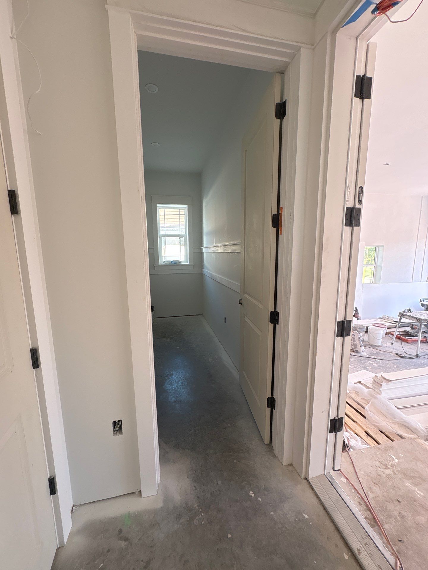 Full New Construction - Punta Gorda by New Wall Contracting