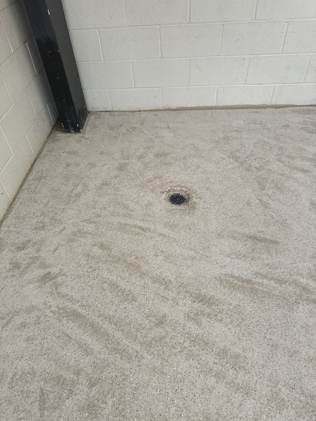 Hotel Pool Deck Project in Cranberry Township by Floors in a Day, Inc