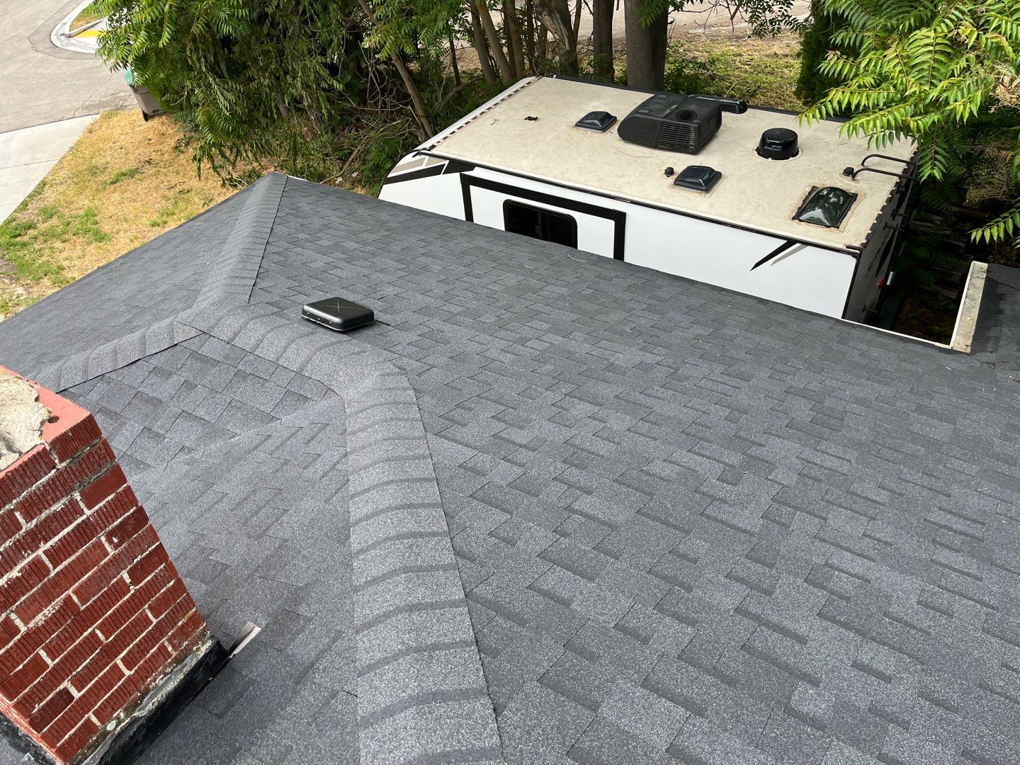 Boise ID Residential Roofing Installation using Owens Corning by ID Roofing LLC