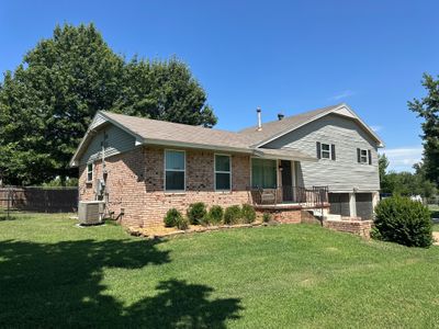 Roof Inspection in Edmond, OK (Storm Check + Peace of Mind)