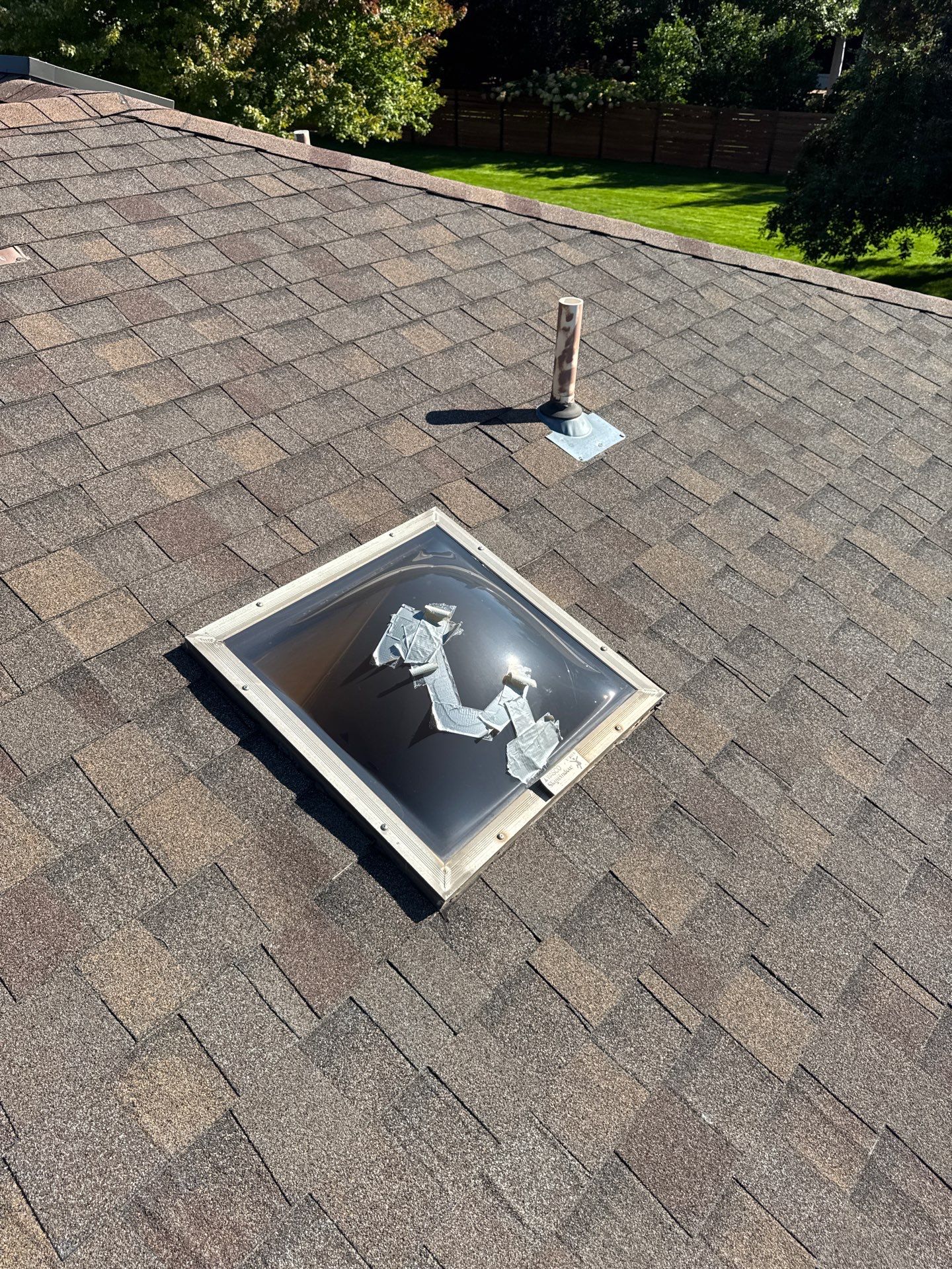 Residential Re-Roof | Kearney, Nebraska by Loyal Nine