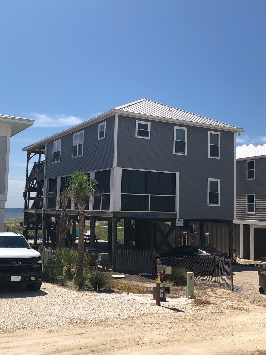 Gutter Installation using K-Style Gutters by Gutter Professors