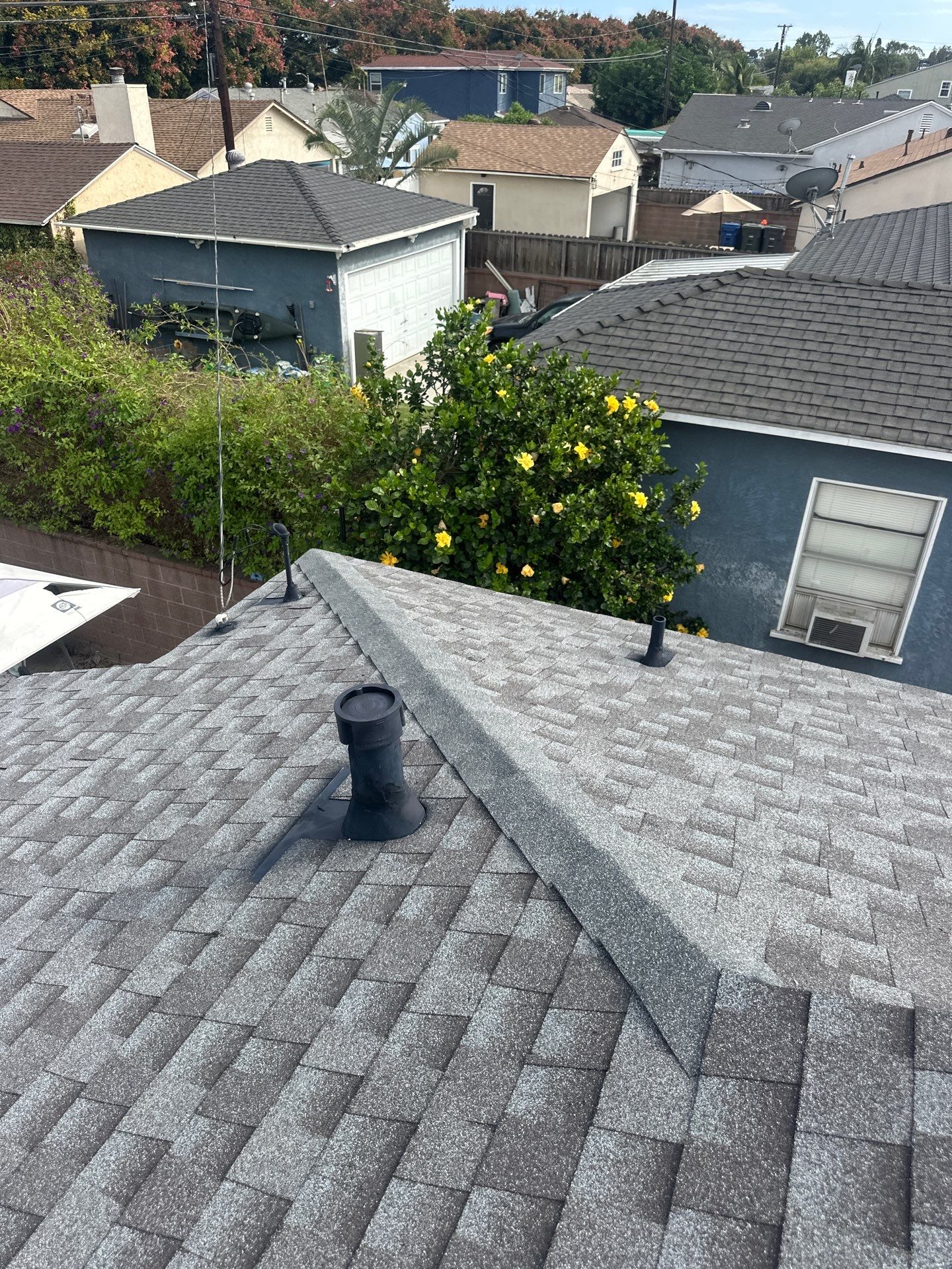 Roof Replacement - Lakewood, CA 90712 by Epic Roof Replacement