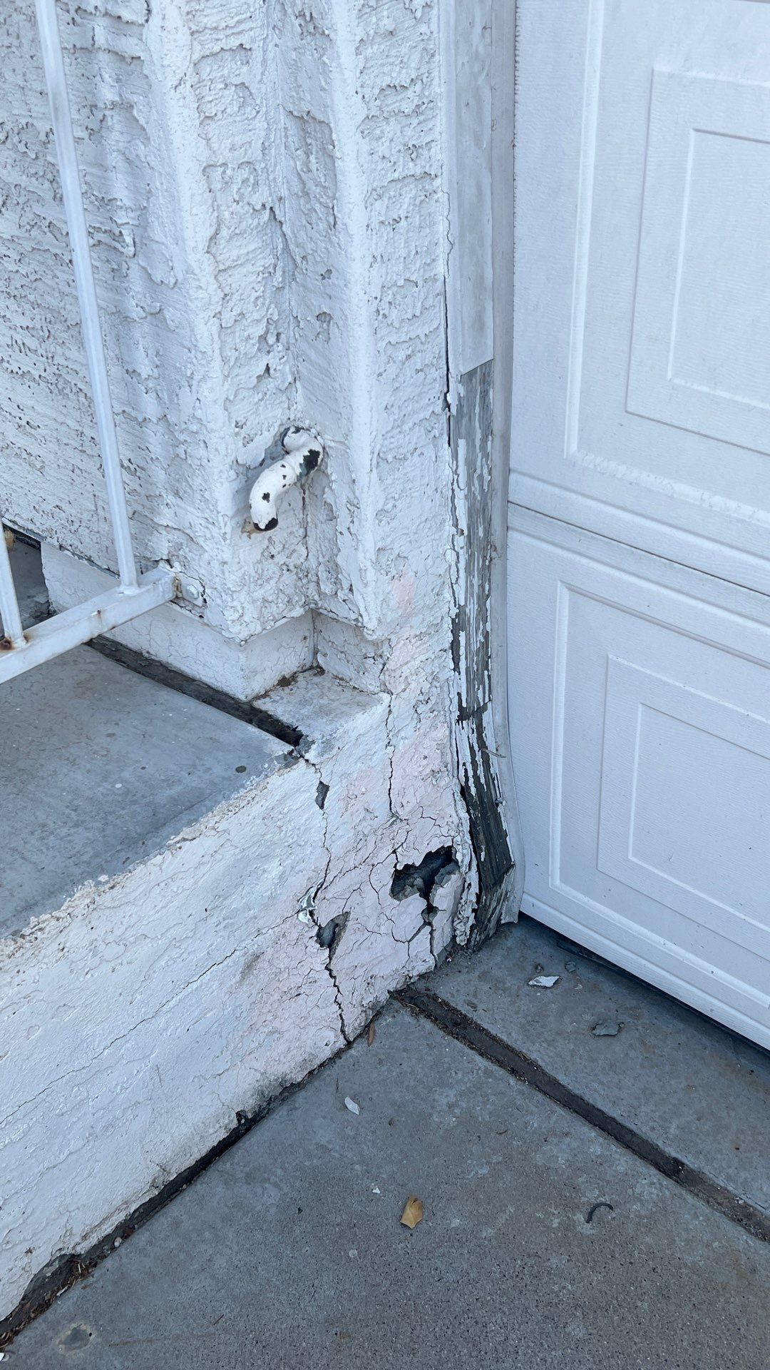 Exterior Painting using Dunn-Edwards EVERSHIELD®  by Crash of Rhinos Painting & Garage Floors